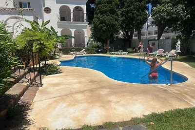 Appartamento a Torremolinos vicino Spiaggia