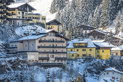 Schöne Wohnung in Salzburg
