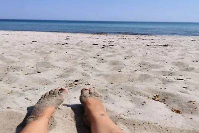 5 Personen Ferienhaus in Væggerløse-By Traum