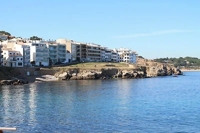 4-Zimmer-Wohnung an der Costa Brava