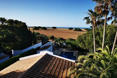 Villa Las Amapolas