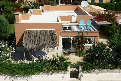 Casa Ben Comfortabele vakantiewoning