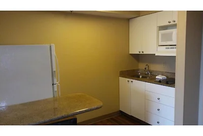 1 Kingsize Bed | Suite, Nsmk, Keuken,...