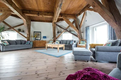 Vakantiehuis Mühle Catharina