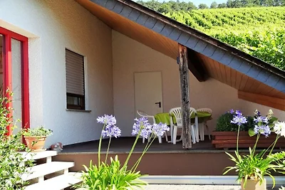 Marmann - grande appartamento per le vacanze