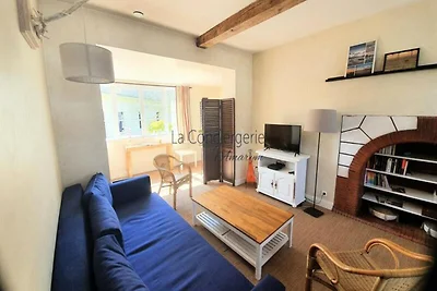 Casa a Boismont vicino Baia della Somme