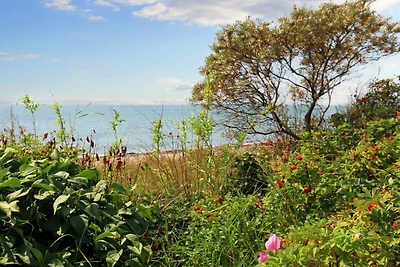 Seaside Charm in Gedser - By Traum...