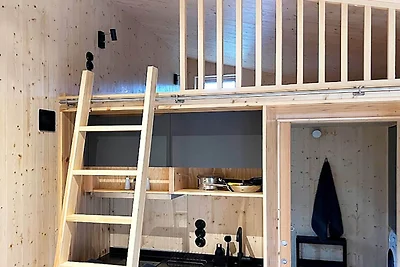 4 esrellas case en Höllviken