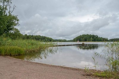 4 Sterne Ferienhaus in Sparreholm