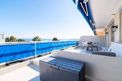 Appartement in Cannes vlakbij het strand van ...