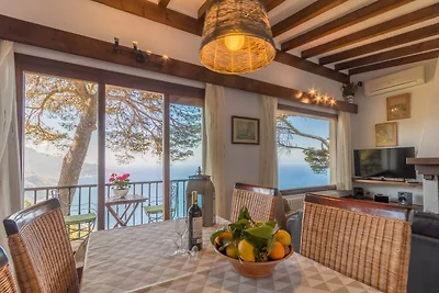 Schönes Ferienhaus in Valldemossa