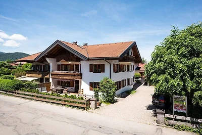 Ferienwohnung in Oberstdorf mit Wifi