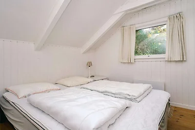 5 persoons vakantie huis in Asnæs-By Traum