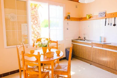 Ferienhaus in Guilvinec nahe Grève Strand