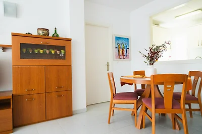 Wohnung in Estartit nahe Strand L’Estartit