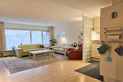OK24 Vakantiehuis met hond Oostkapelle
