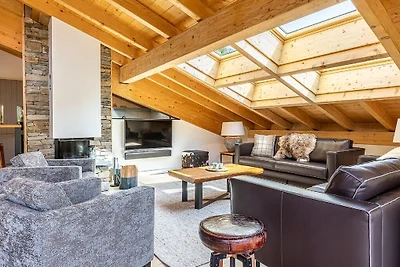 Wohnung in Frankreich nahe Bergen