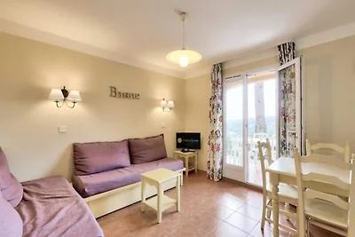 2-Zimmer-Wohnung für 6 Personen Auswahl