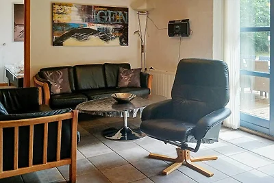 12 Personen Ferienhaus in Højslev-By Traum