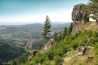 Casa per le vacanze Am Hermannsberg,...