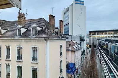 Apartments für 2 Personen