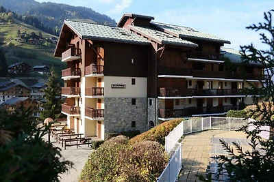 Ferienwohnung für 2 bis 4 Personen im Dorfzen...