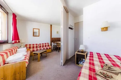 Residenz Les Fontaines Blanches