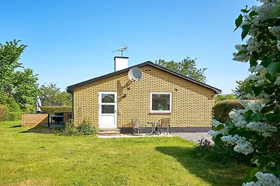 6 Personen Ferienhaus in Rønne-By Traum