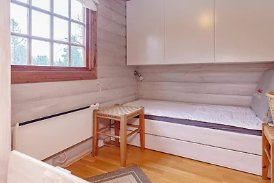 6 personas casa en Væggerløse-By Traum