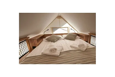 Glampingtent   4
