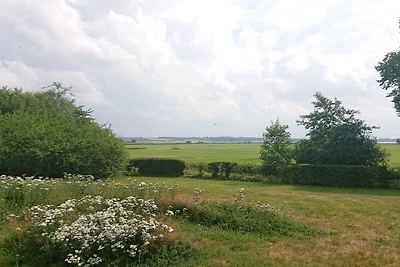 Panorama-Fjord-Retreat mit Whirlpool