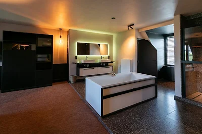 Luxe familievilla in Bilzen - Villa Alba
