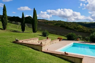 Ferienhaus mit 3 Schlafzimmer