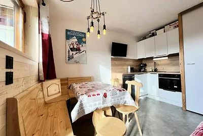 Apartment in NDB in der Nähe von Espace Diama...