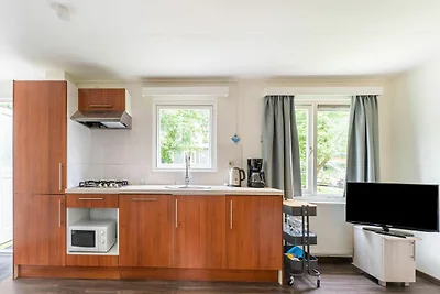 Gemütliches Ferienhaus bei Den Ham mit Garten