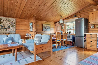 4 Sterne Ferienhaus in YXLAN