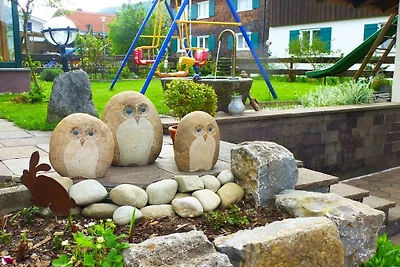 Talblick - Iris und Winfried Walser