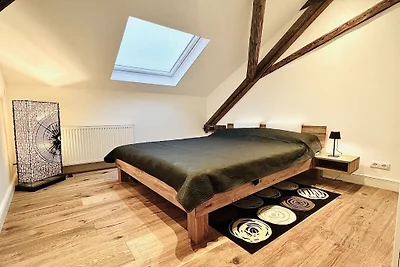 Apartamento vacacional de 1 dormitorio.