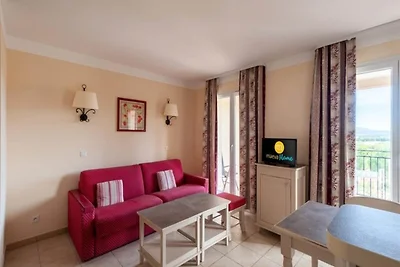 Appartamento in Provenza con piscina a onde