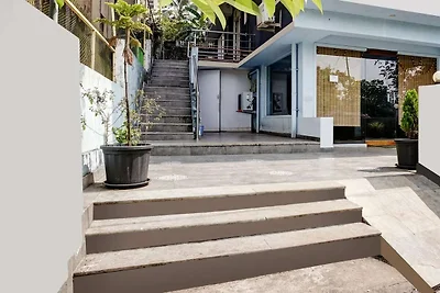 Super Hotel O Porvorim