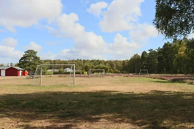 4 Personen Ferienhaus in Skummeslövsstrand