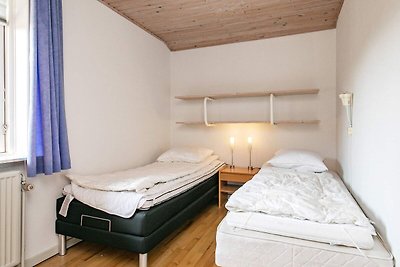 8 Personen Ferienhaus in Skagen