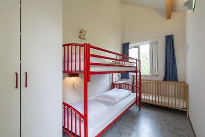 Villa in Julianadorp nahe Sandstrand