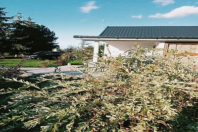 Ferienhaus nahe Ostsee & Golfplatz