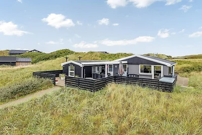 4 Sterne Ferienhaus in Løkken