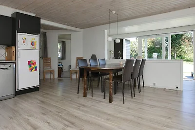 6 persoons vakantie huis in Væggerløse