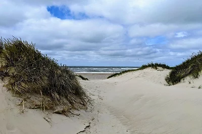 6 persoons vakantie huis in Henne-By Traum