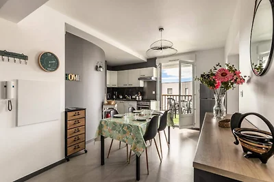 Appartement in Vendée vlakbij Grande Plage