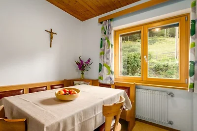 Latemar - Unterkoflhof