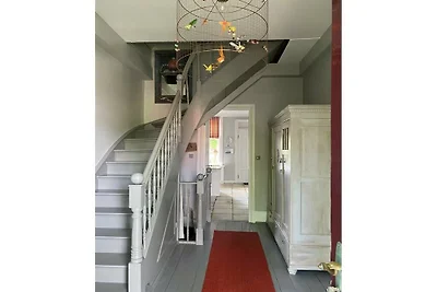 Kapitänshaus Dat Schloss